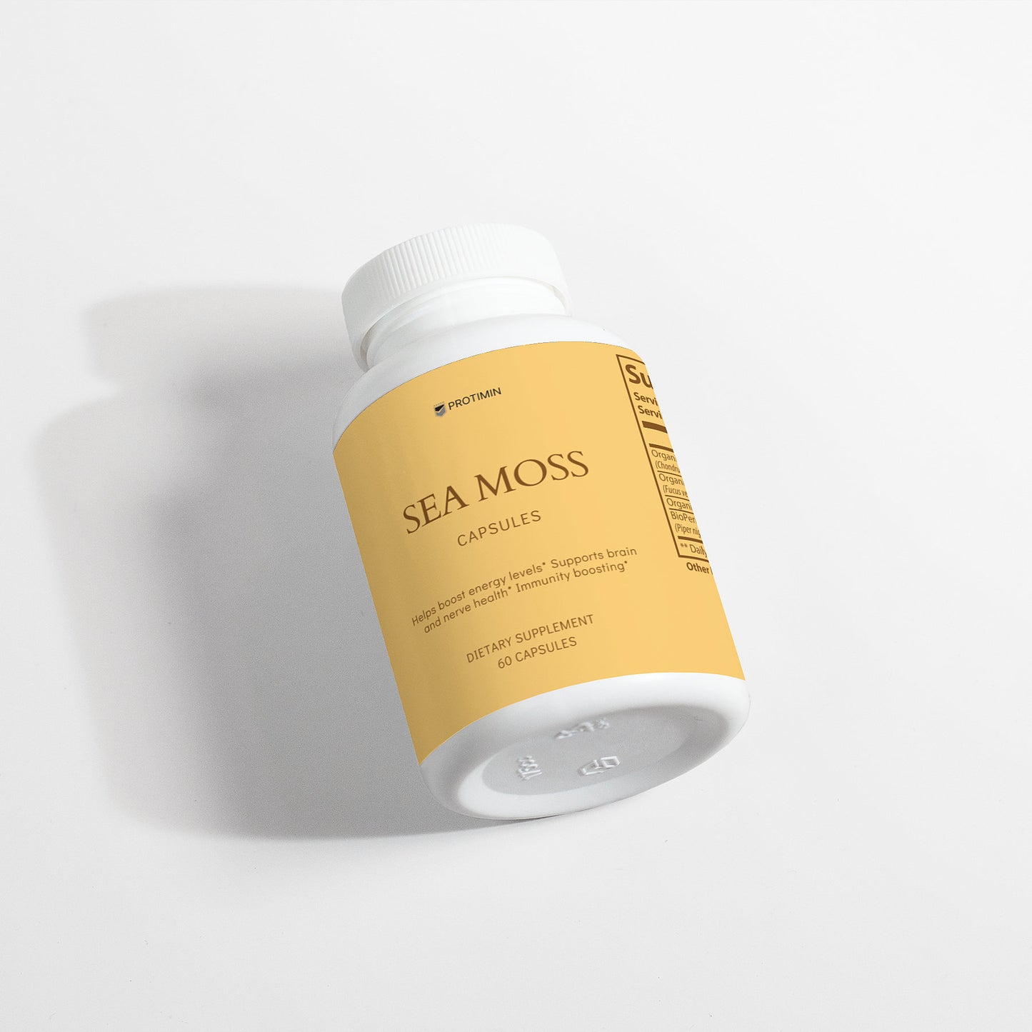 Sea Moss - PROTIMIN