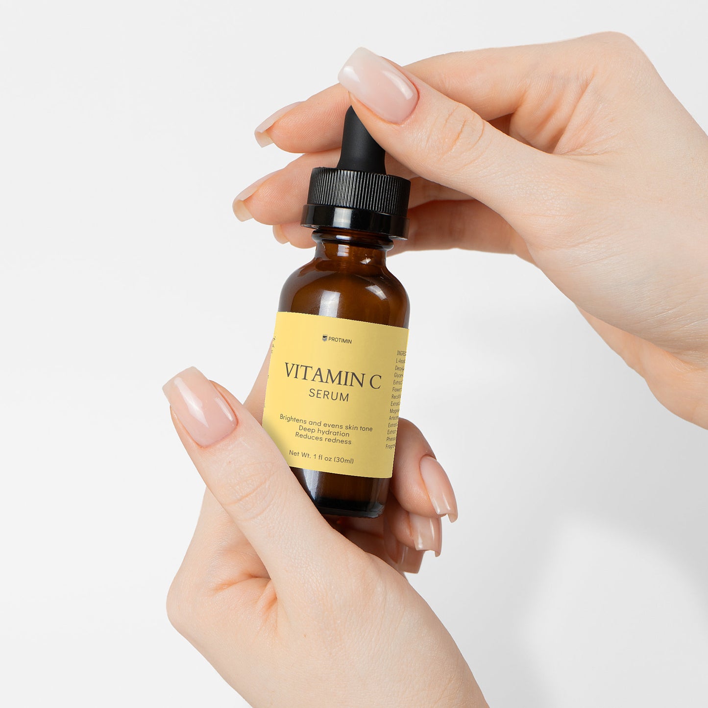 Vitamin C Serum - PROTIMIN