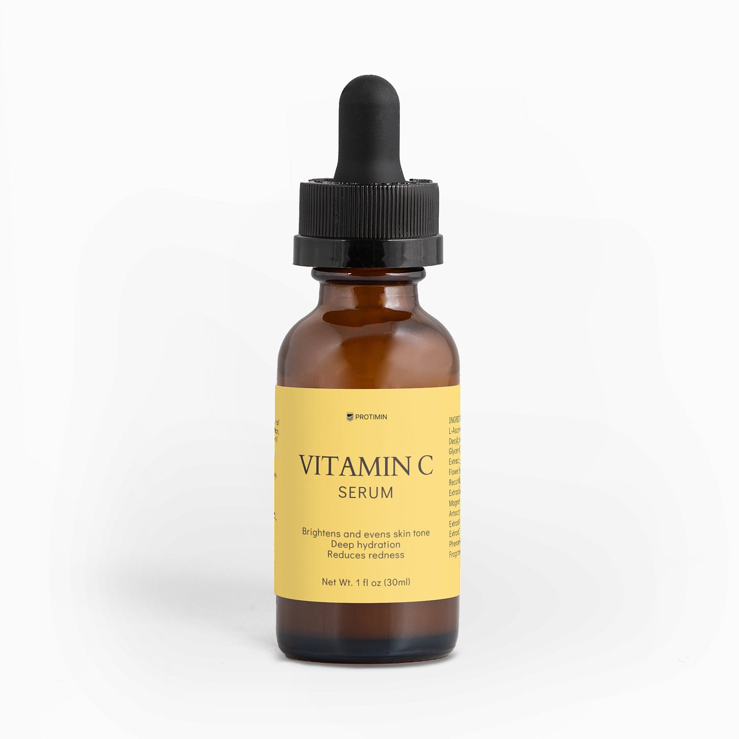 Vitamin C Serum - PROTIMIN