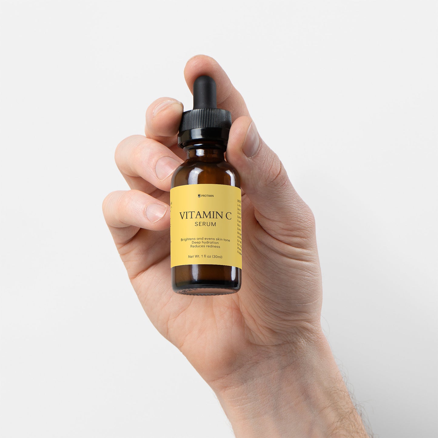 Vitamin C Serum - PROTIMIN