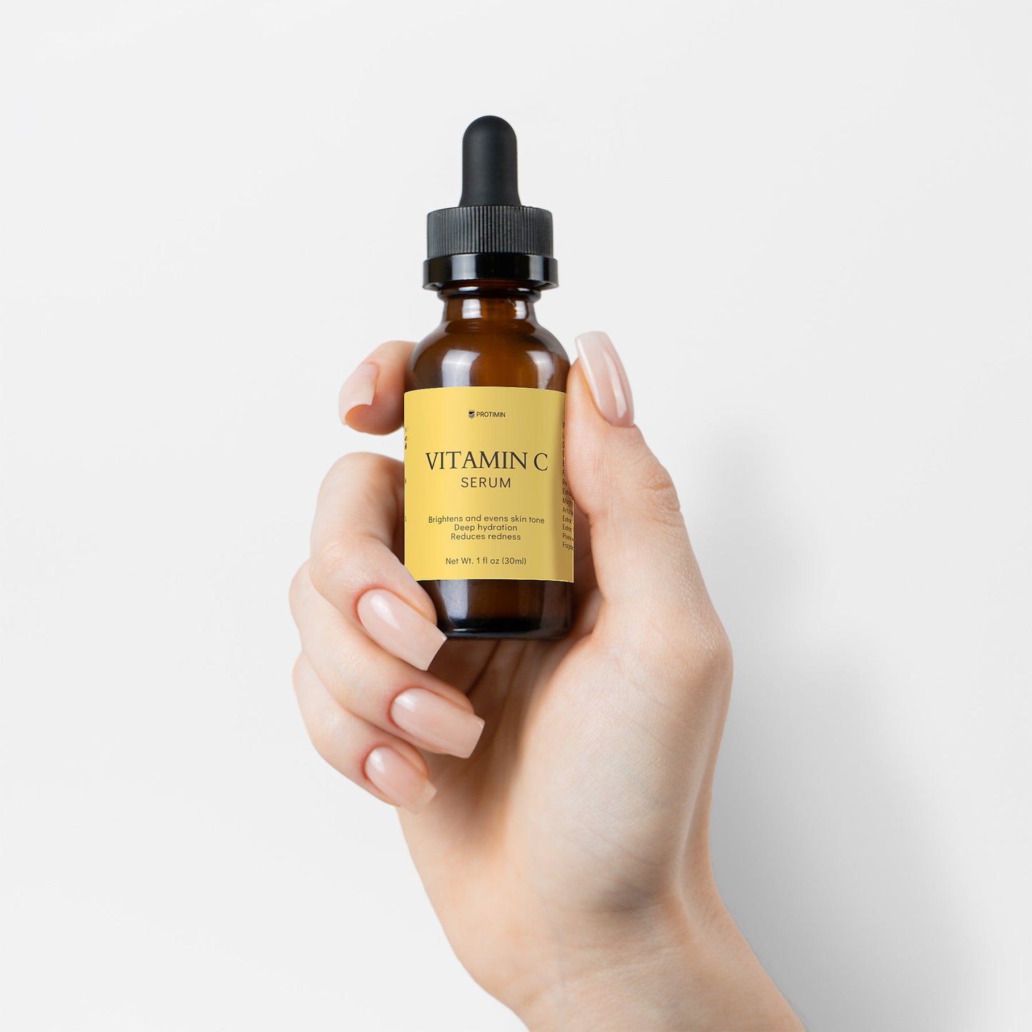 Vitamin C Serum - PROTIMIN