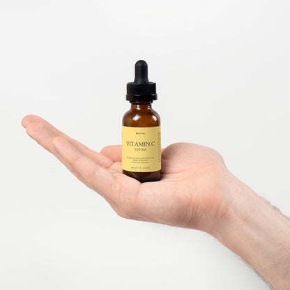 Vitamin C Serum - PROTIMIN