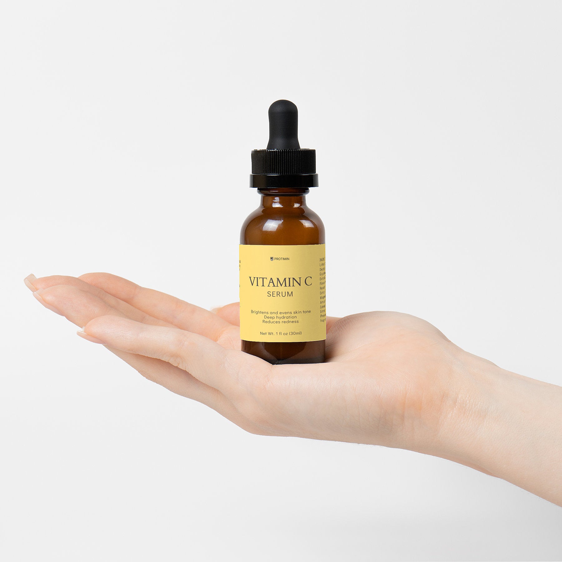 Vitamin C Serum - PROTIMIN