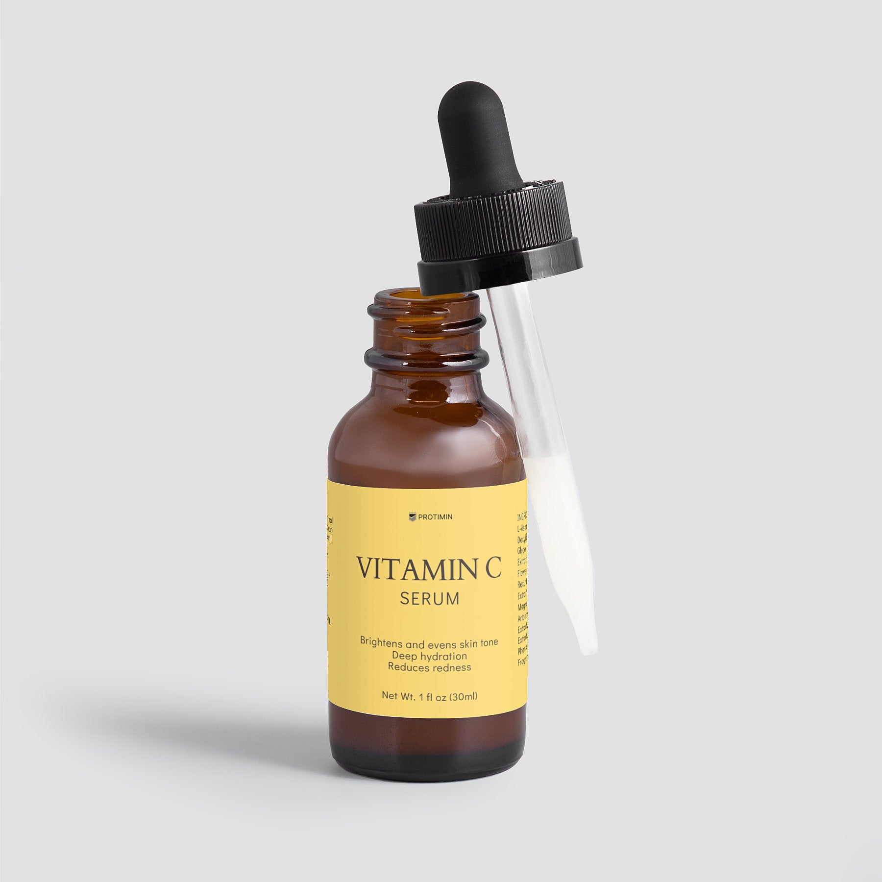 Vitamin C Serum - PROTIMIN