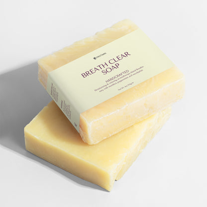 Breathe Clear Soap - PROTIMIN