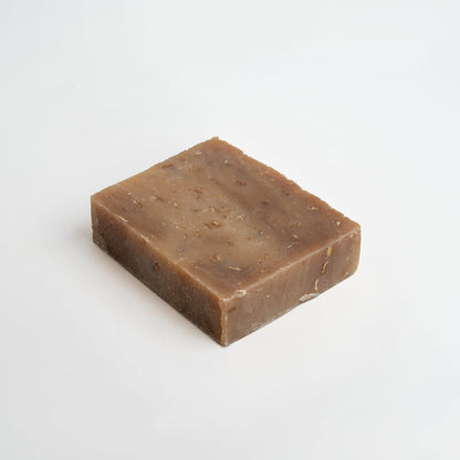 Oat Milk Honey Soap - PROTIMIN