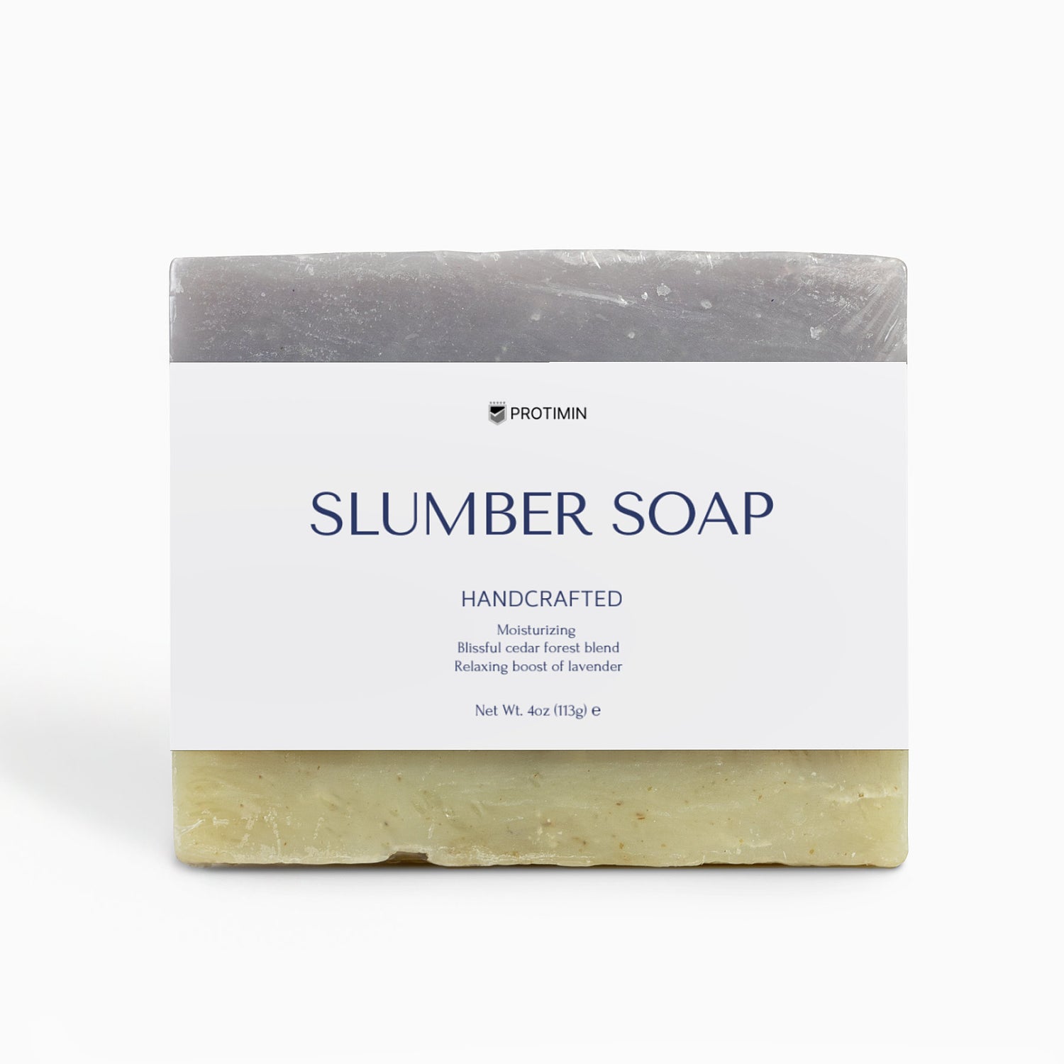 Slumber Soap - PROTIMIN