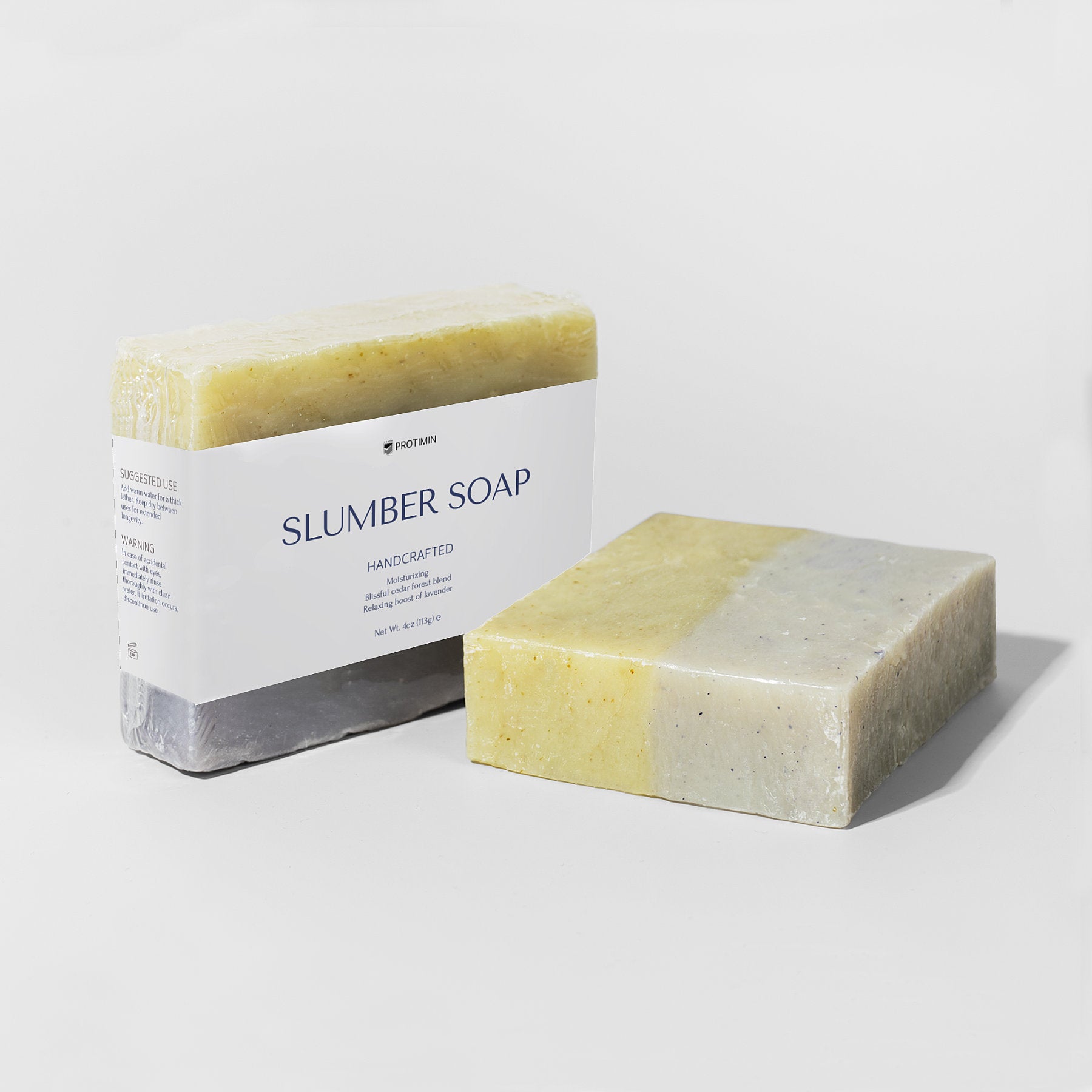 Slumber Soap - PROTIMIN