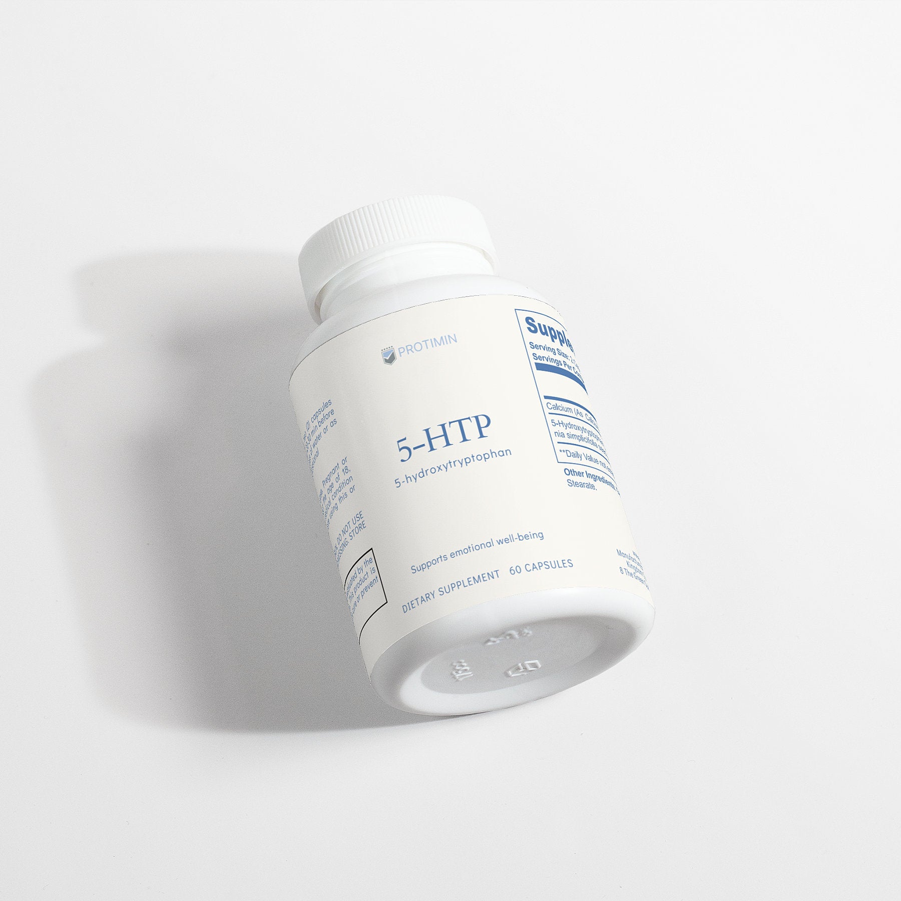 5-HTP - PROTIMIN