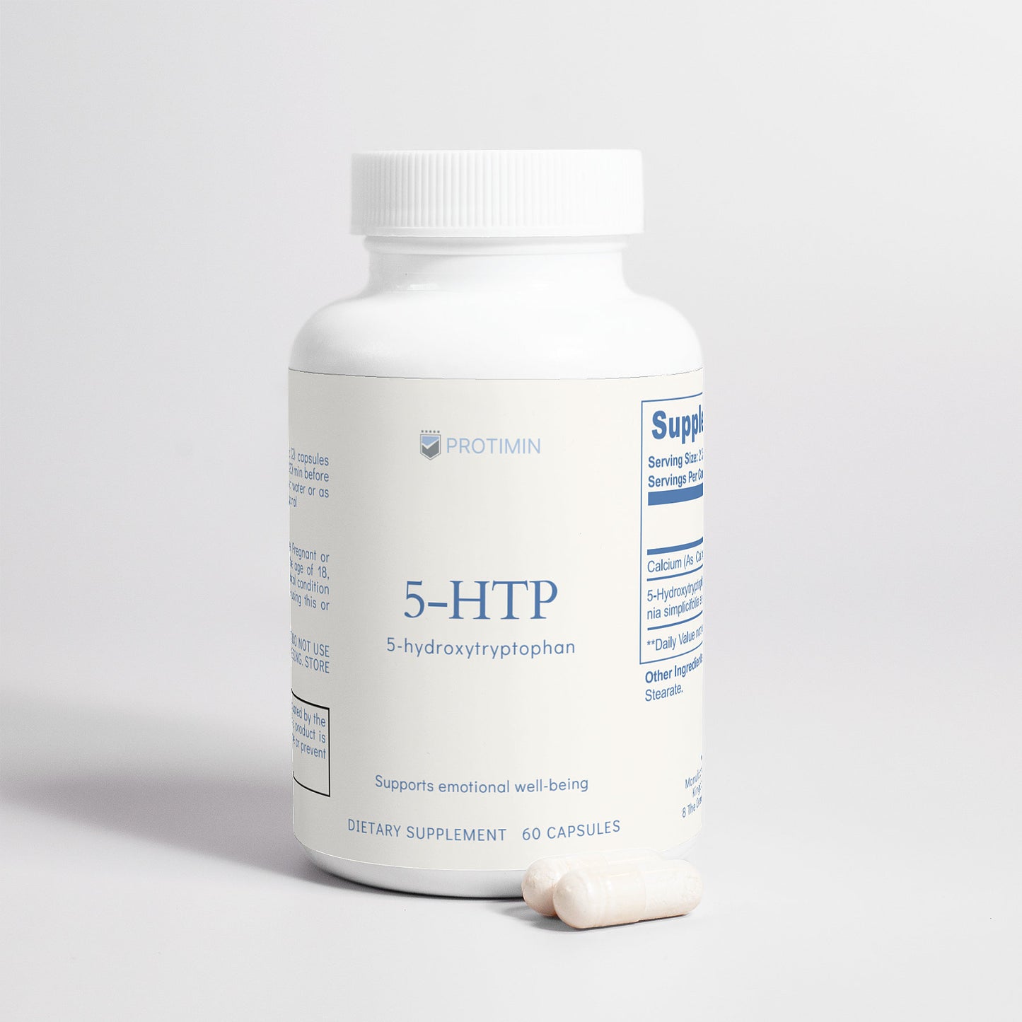 5-HTP - PROTIMIN