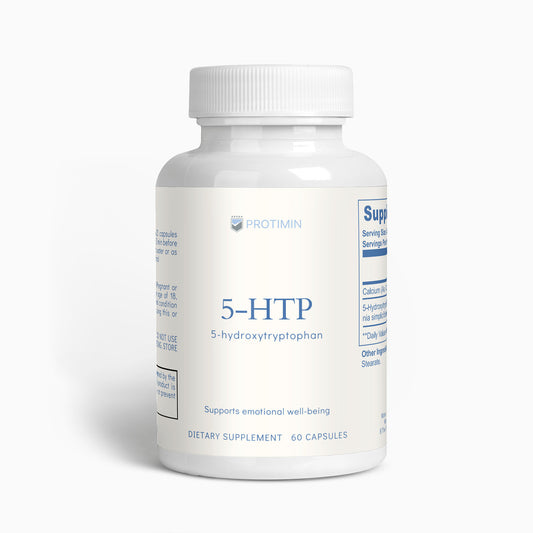 5-HTP - PROTIMIN