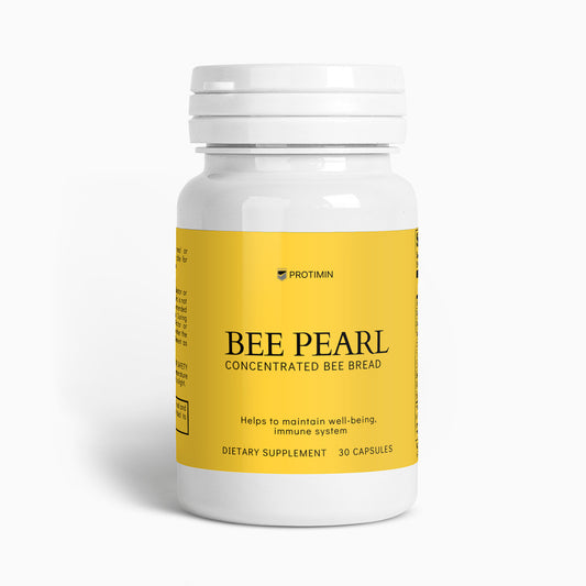 Bee Pearl - PROTIMIN