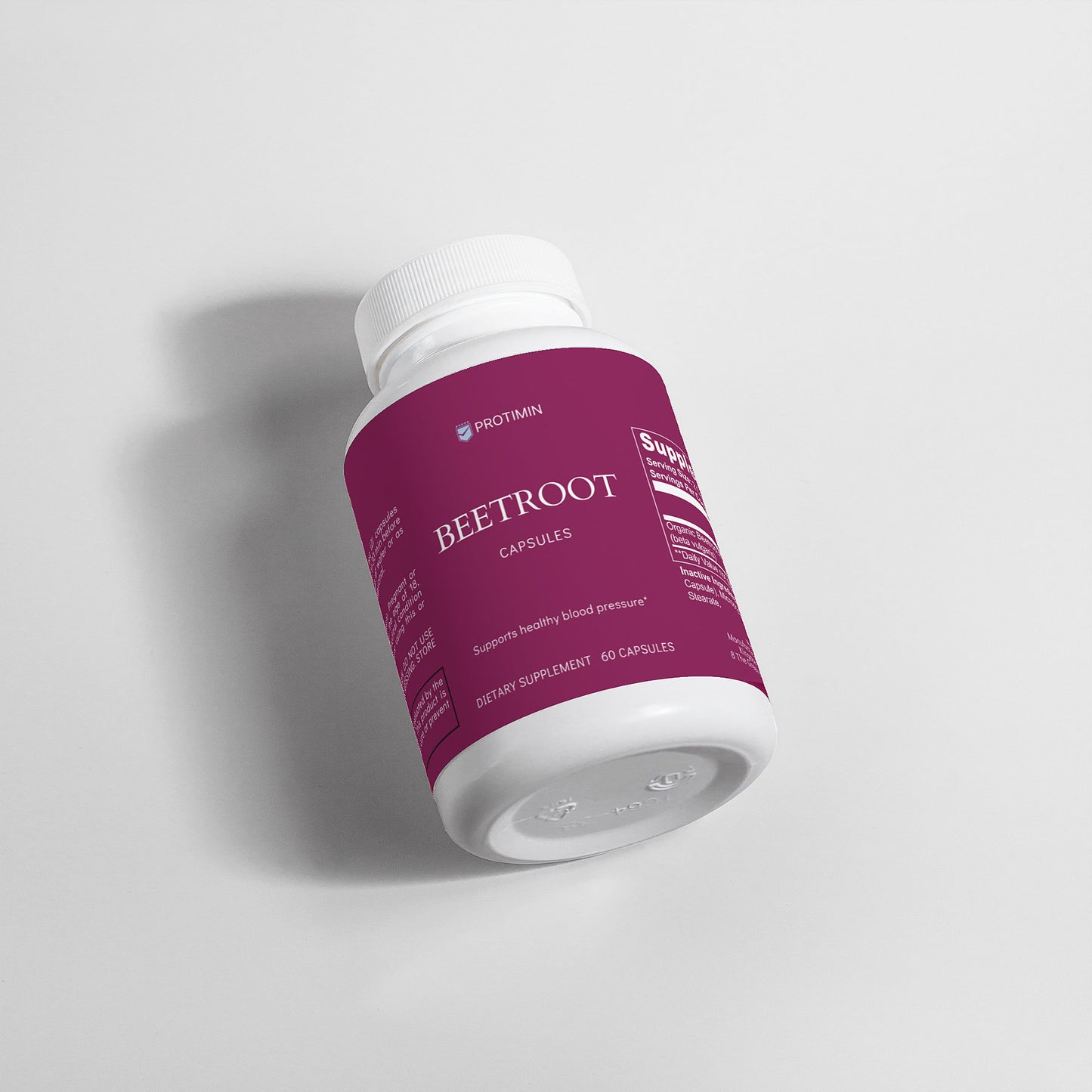 Beetroot - PROTIMIN