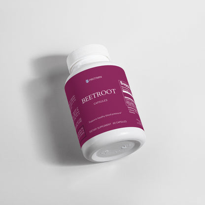 Beetroot - PROTIMIN