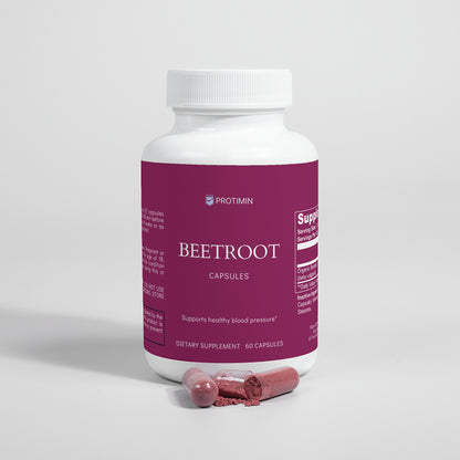 Beetroot - PROTIMIN