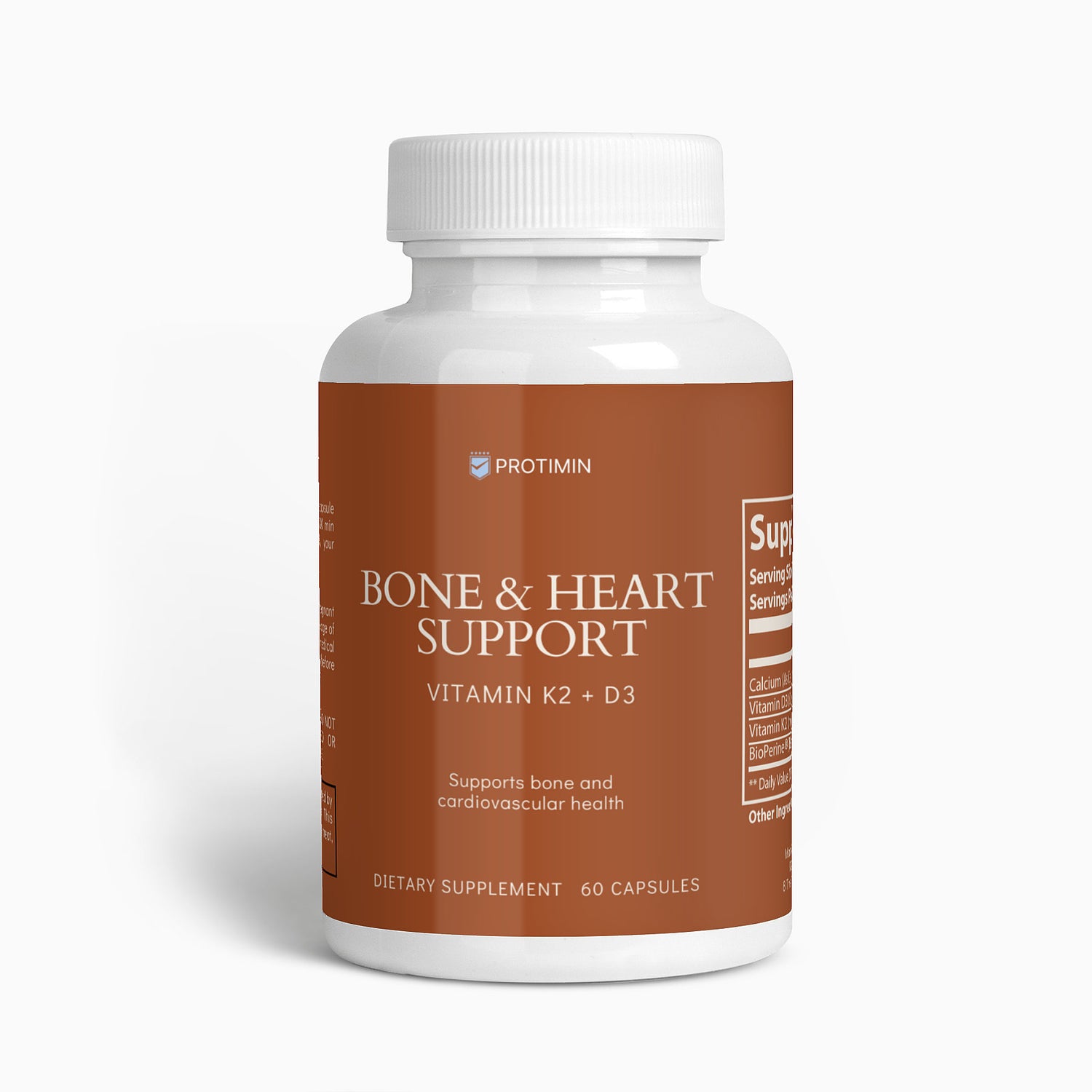 Bone & Heart Support - PROTIMIN