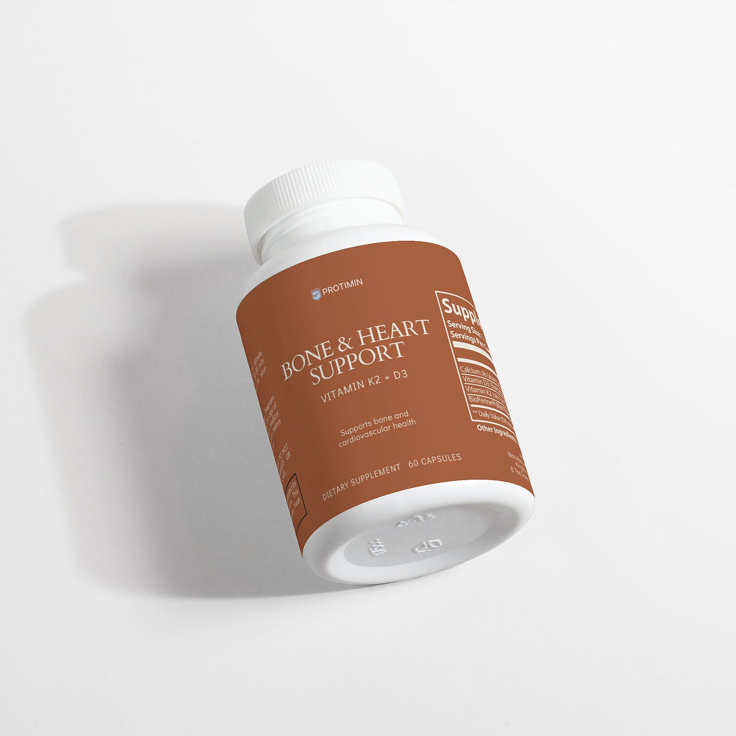 Bone & Heart Support - PROTIMIN