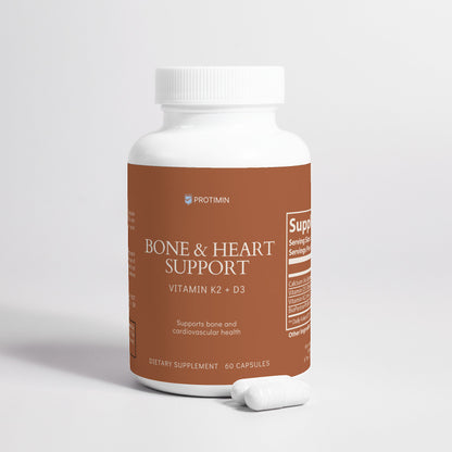 Bone & Heart Support - PROTIMIN