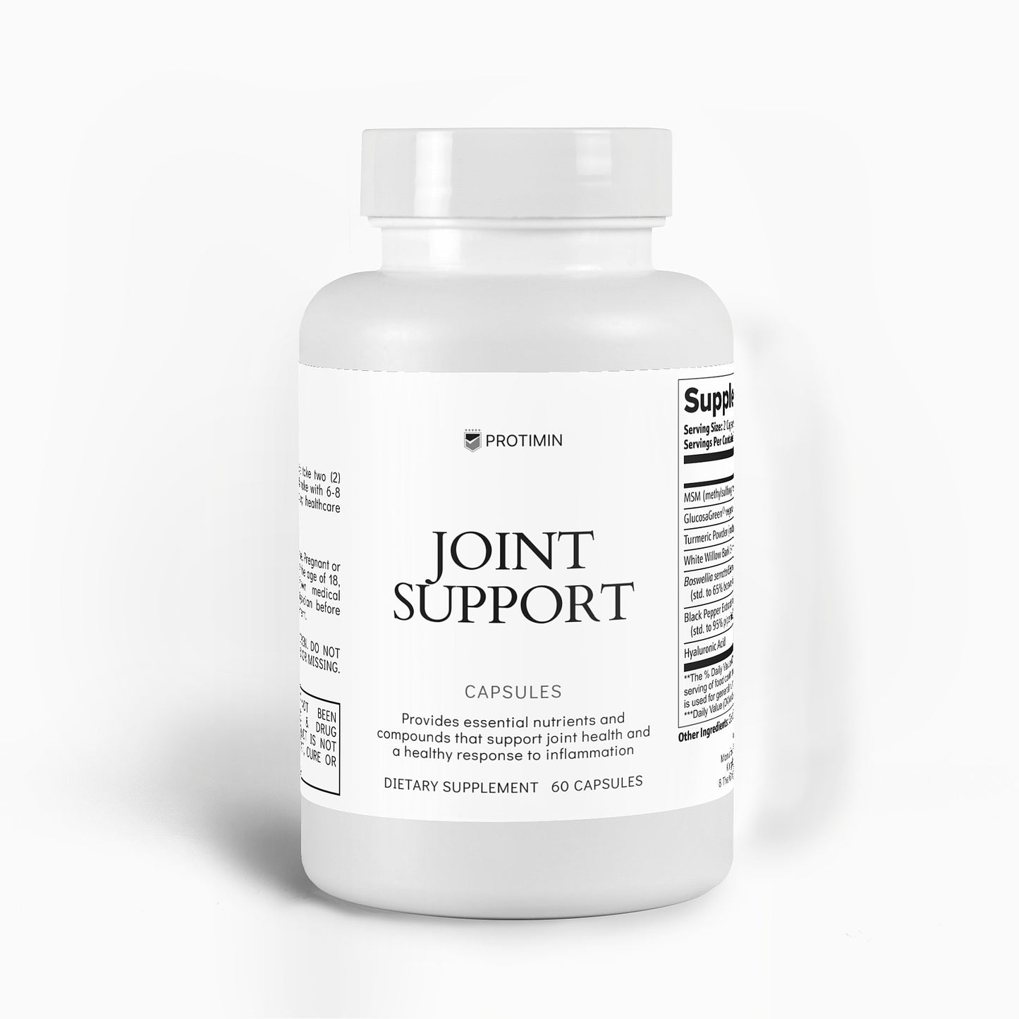 Joint Support - PROTIMIN