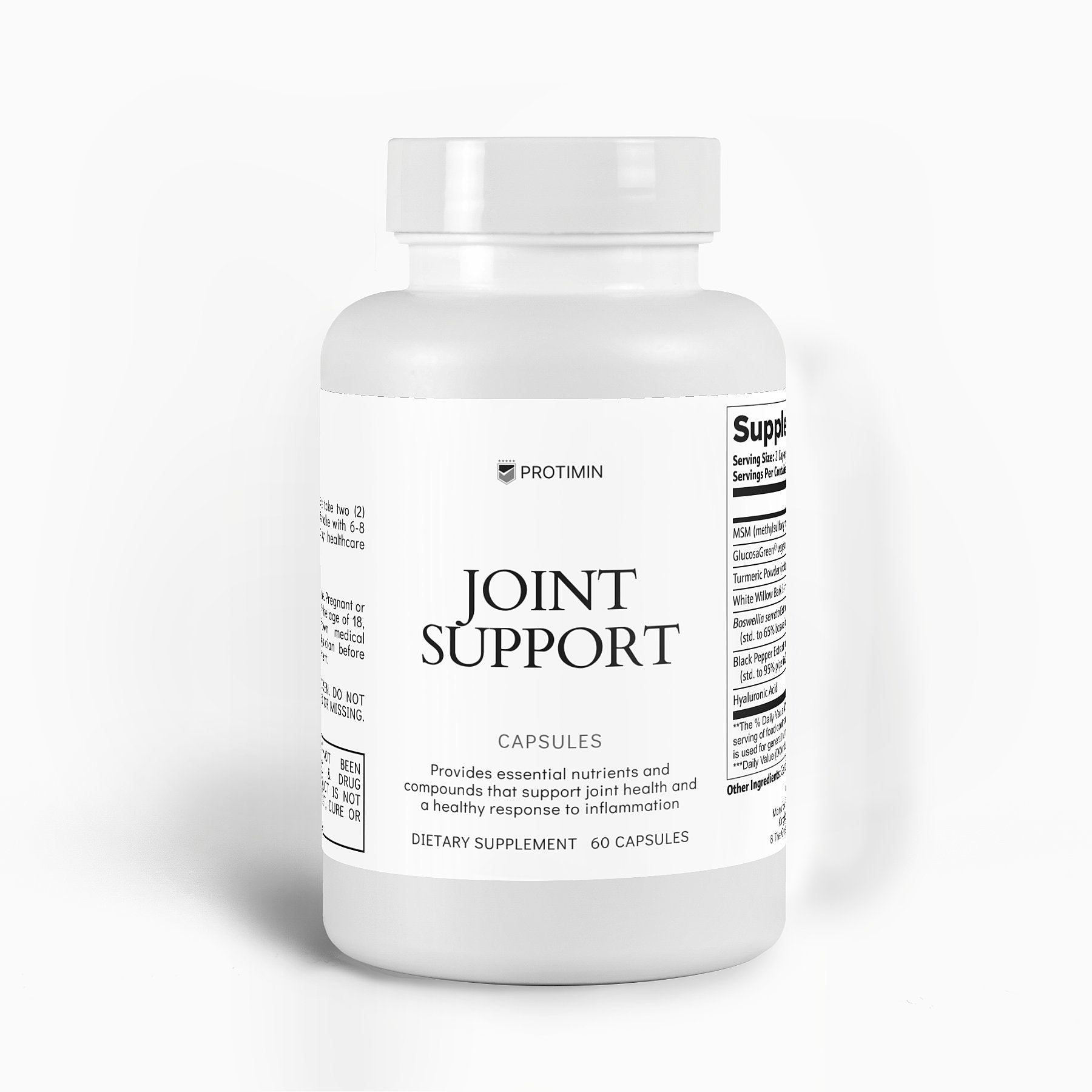 Joint Support - PROTIMIN