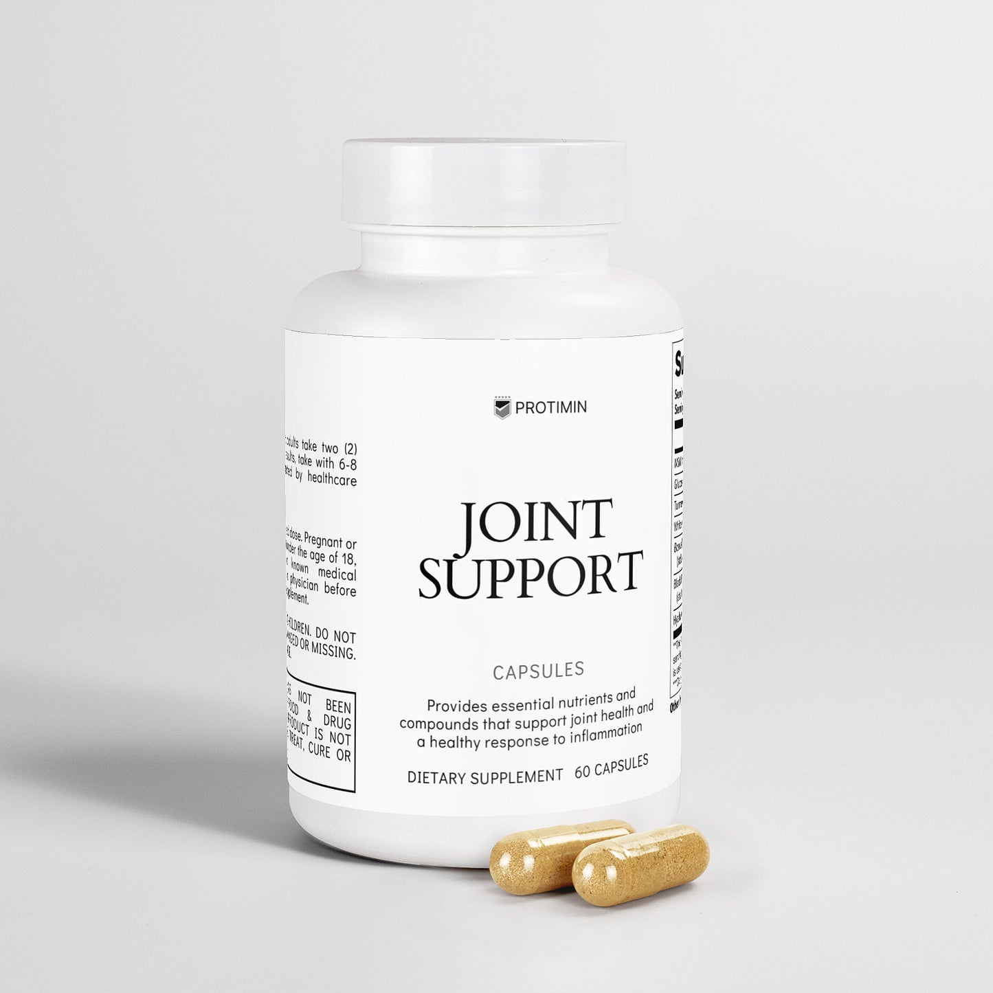 Joint Support - PROTIMIN