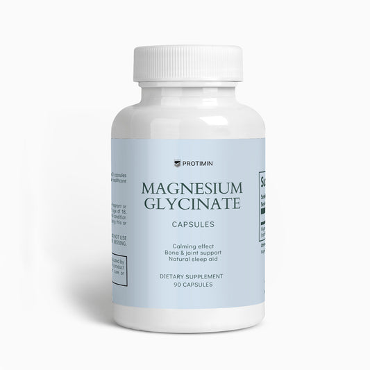 Magnesium Glycinate - PROTIMIN