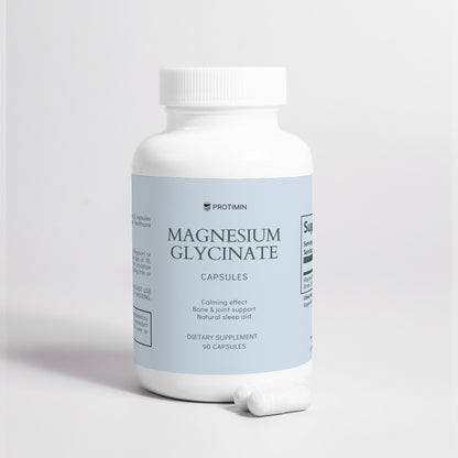 Magnesium Glycinate - PROTIMIN