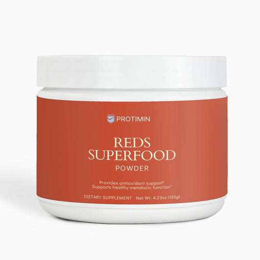 Reds Superfood - PROTIMIN