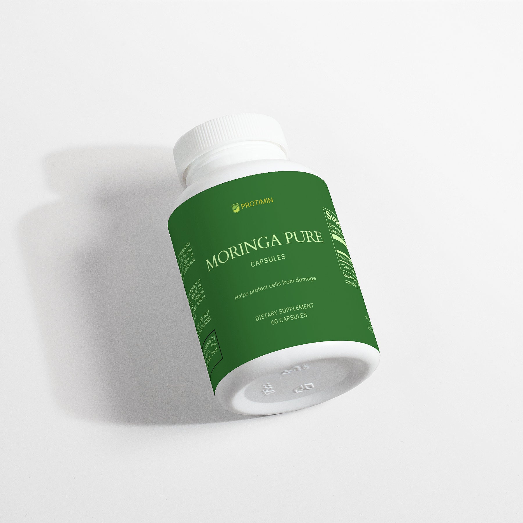 Moringa Pure - PROTIMIN