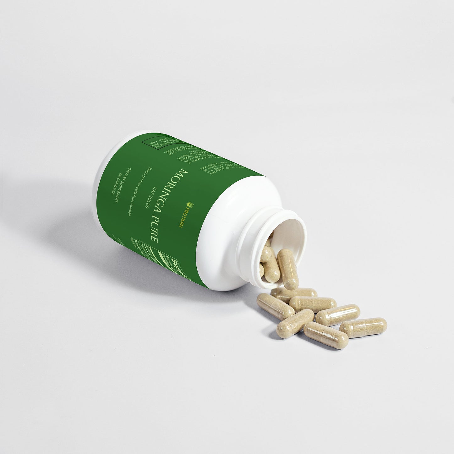 Moringa Pure - PROTIMIN