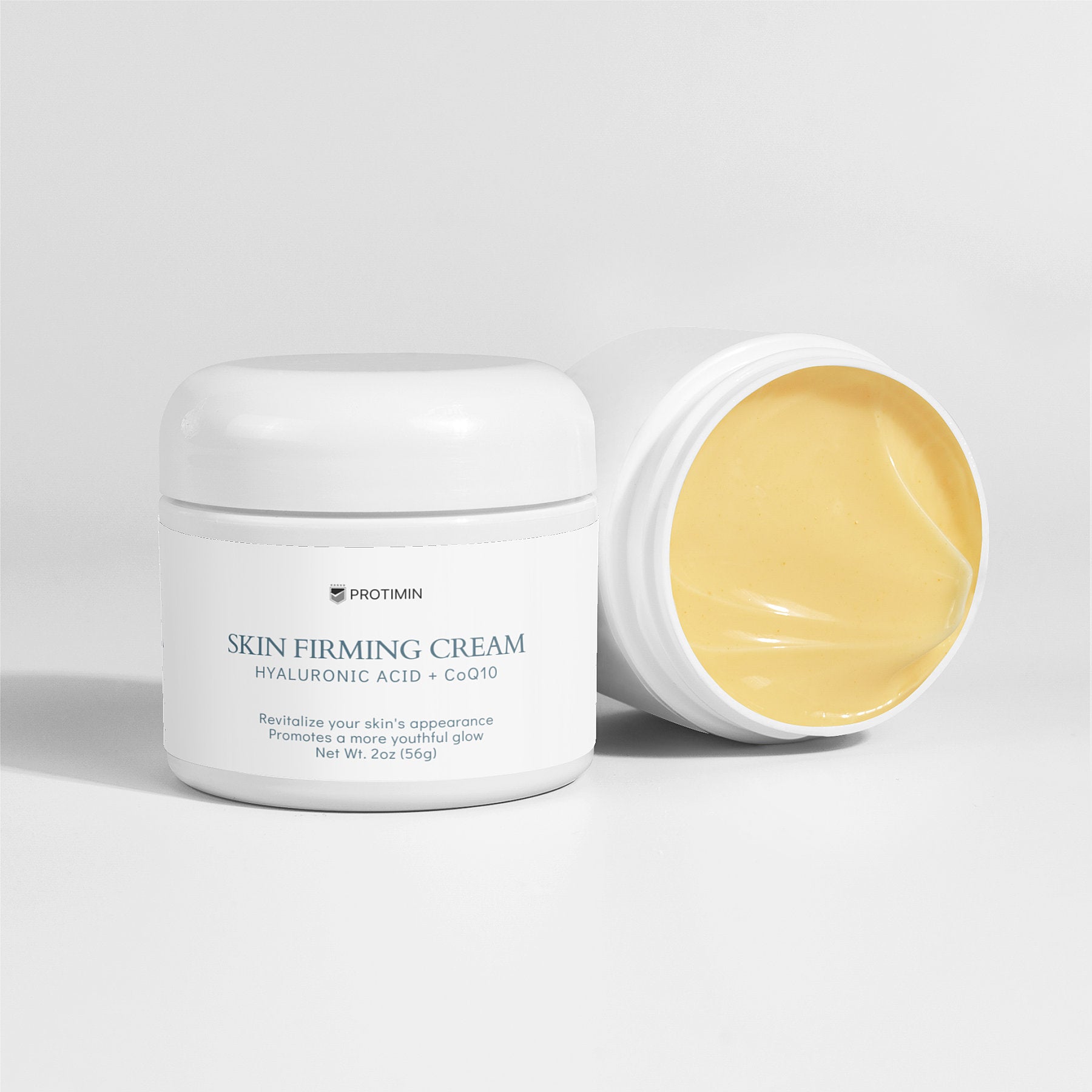 Skin Firming Cream - PROTIMIN