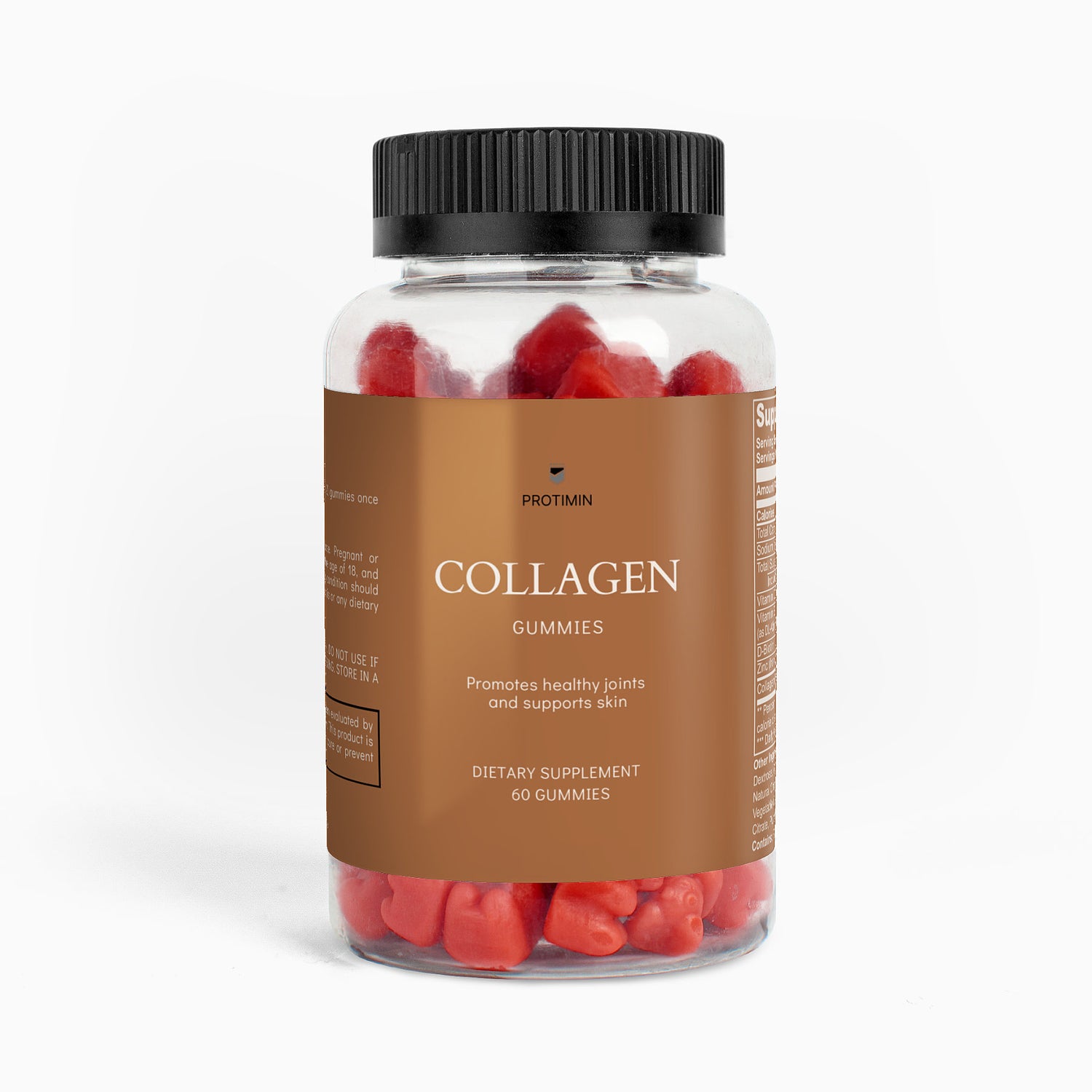 Collagen Gummies (Adult) - PROTIMIN