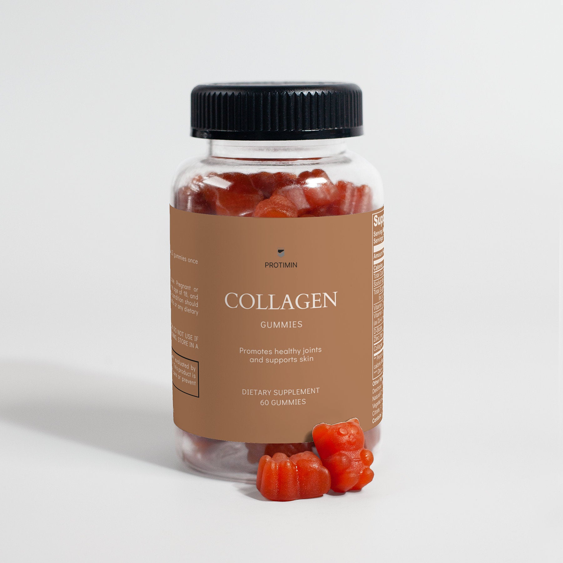 Collagen Gummies (Adult) - PROTIMIN