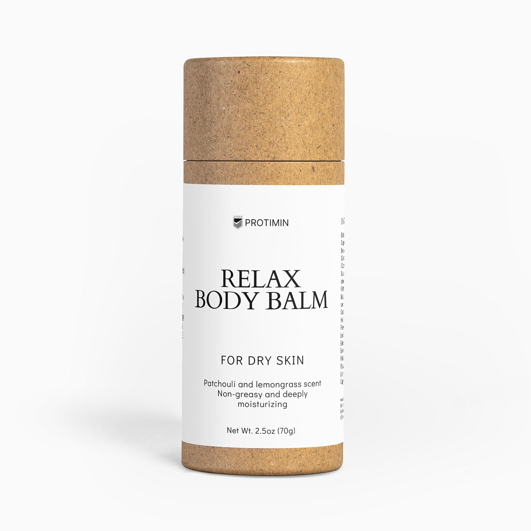 Relax Body Balm - PROTIMIN