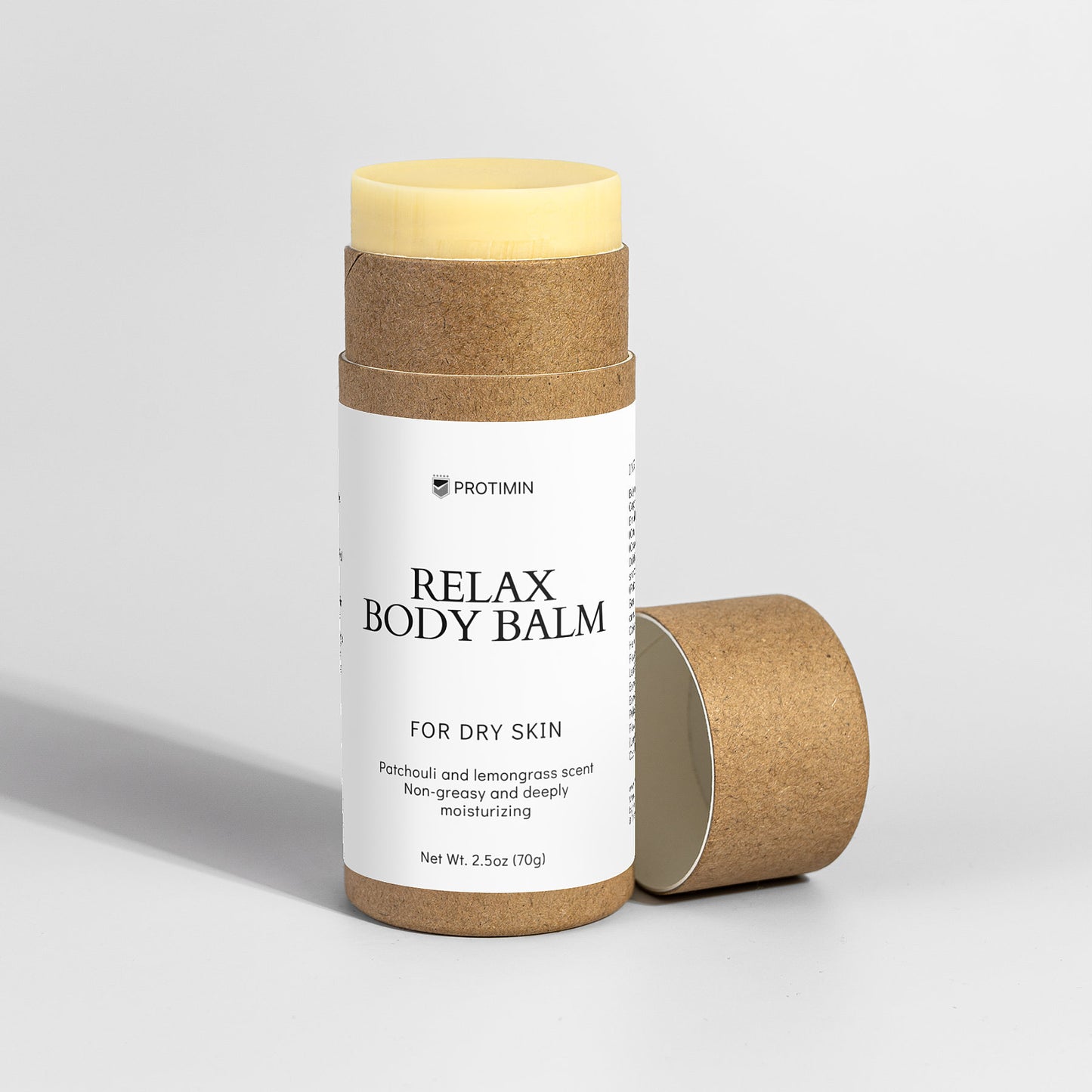 Relax Body Balm - PROTIMIN