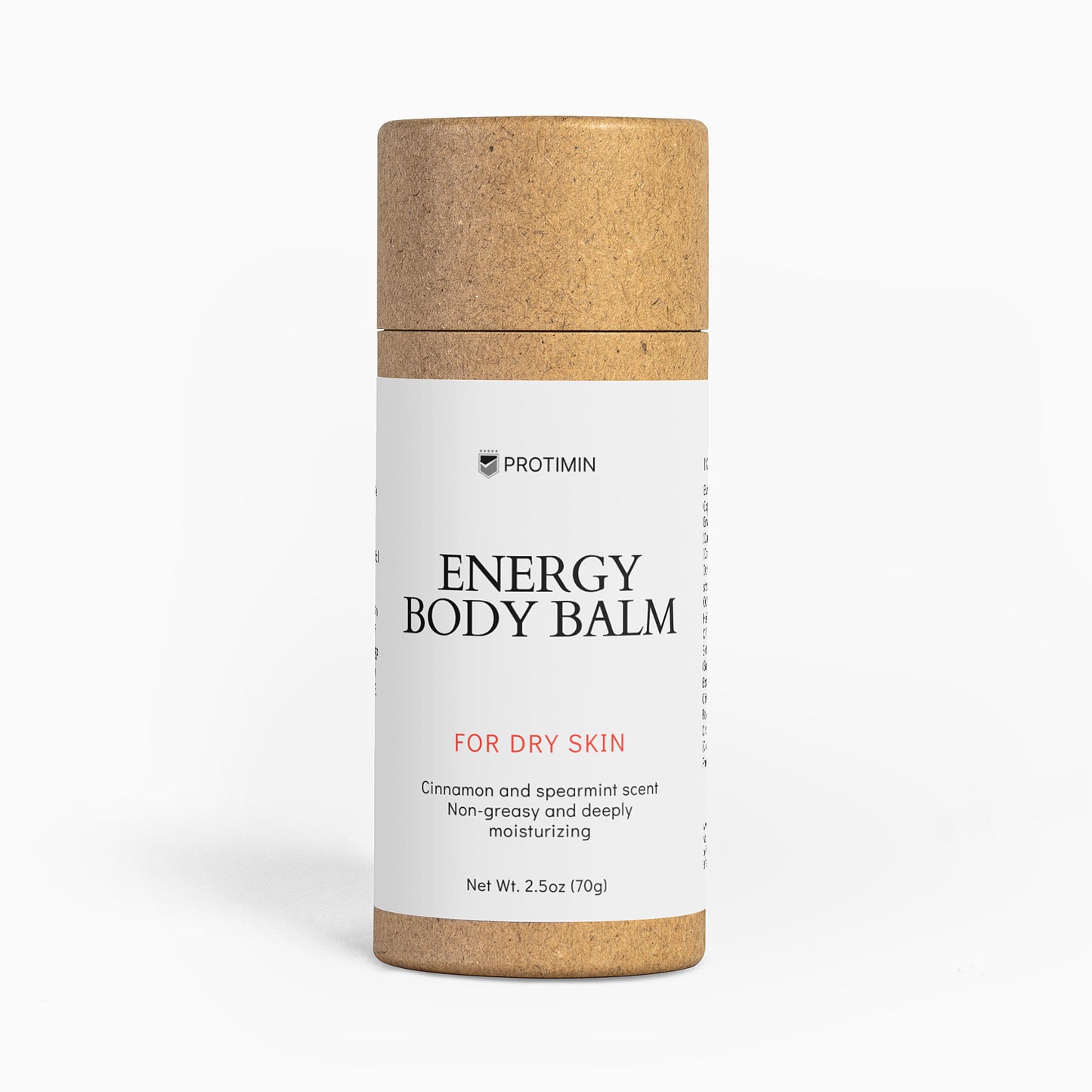 Energy Body Balm - PROTIMIN