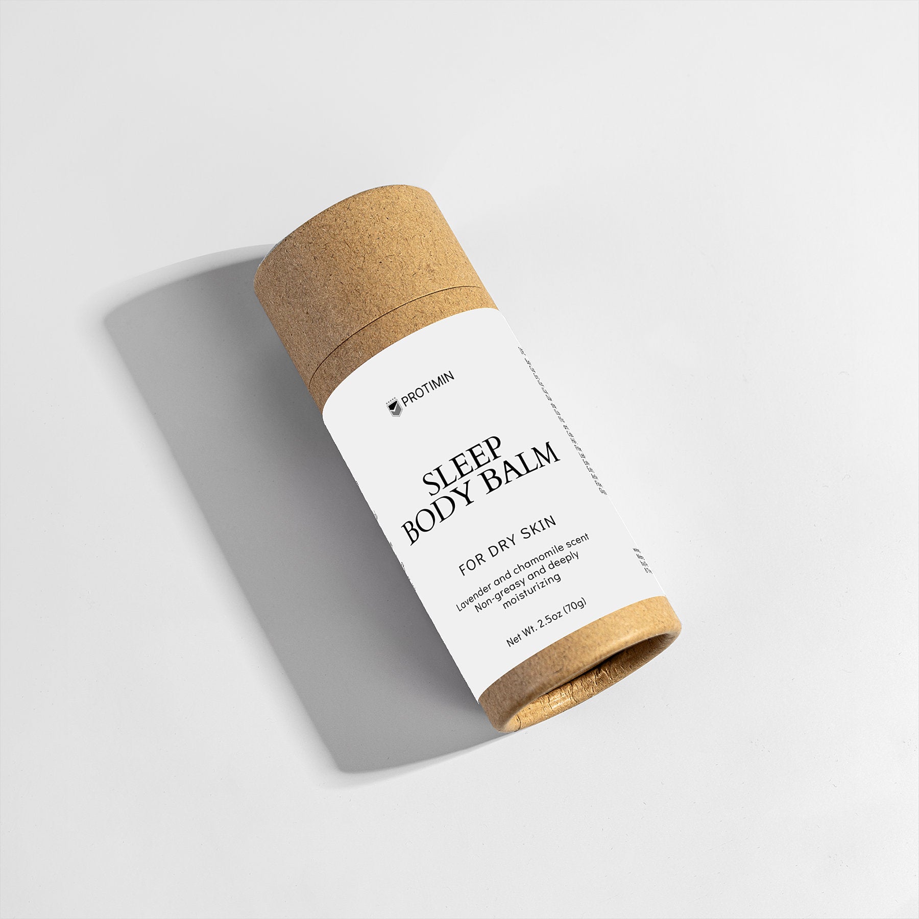 Sleep Body Balm - PROTIMIN