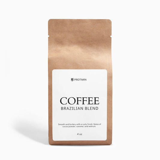 Brazilian Blend 4oz - PROTIMIN