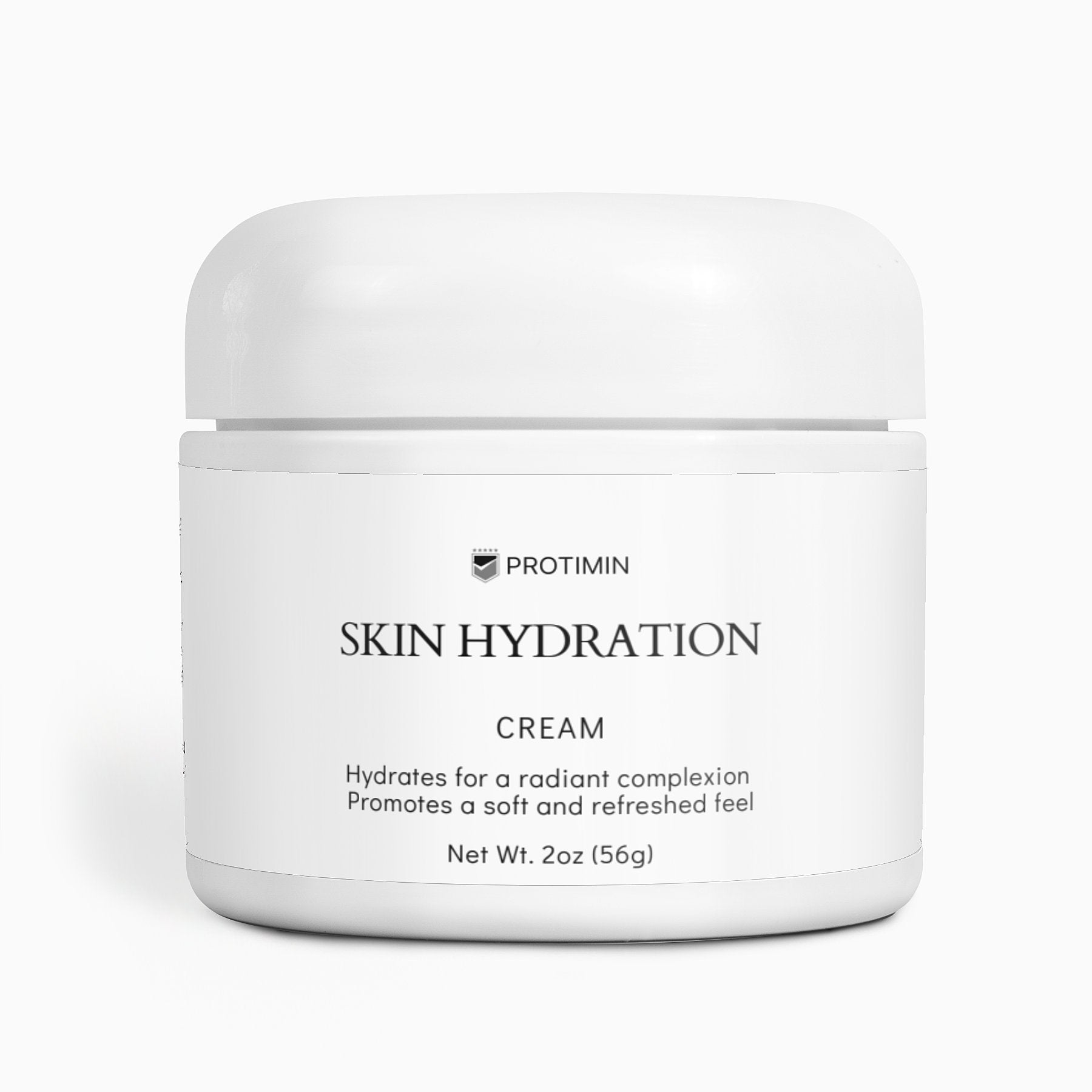 Skin Hydration Cream - PROTIMIN