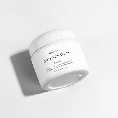 Skin Hydration Cream - PROTIMIN