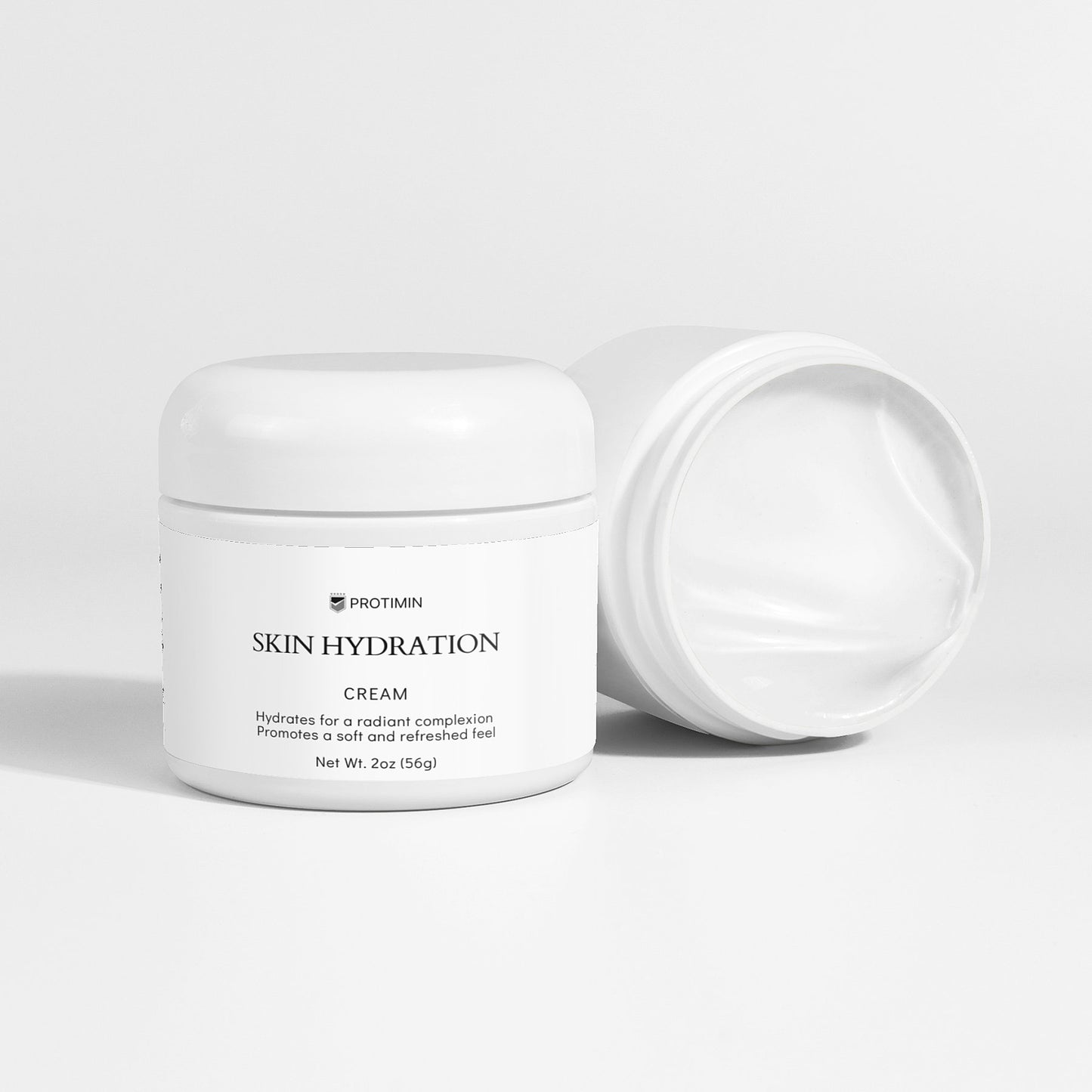 Skin Hydration Cream - PROTIMIN