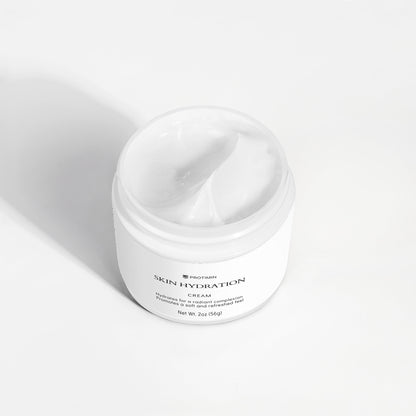 Skin Hydration Cream - PROTIMIN