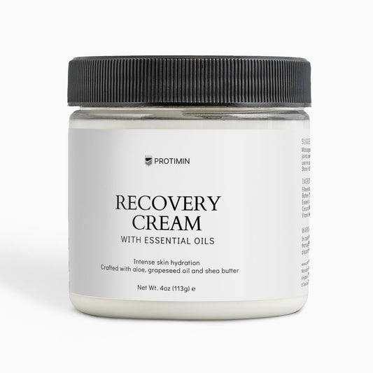 Recovery Cream - PROTIMIN