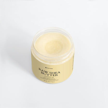 Raw Shea Butter - PROTIMIN