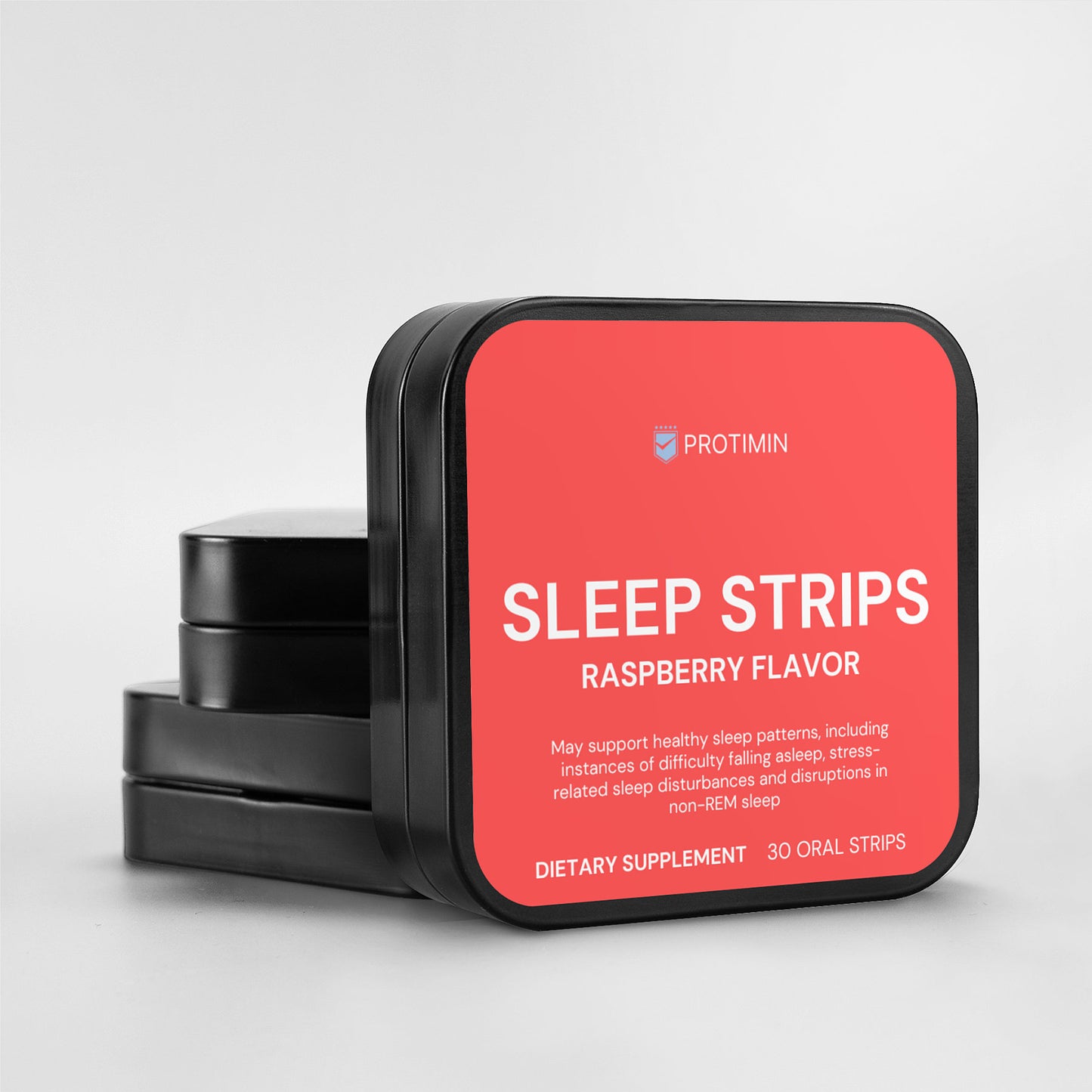 Sleep Strips - PROTIMIN