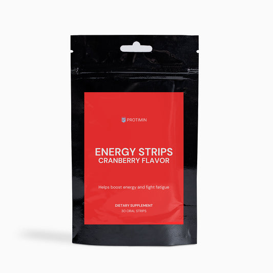 Energy Strips - PROTIMIN