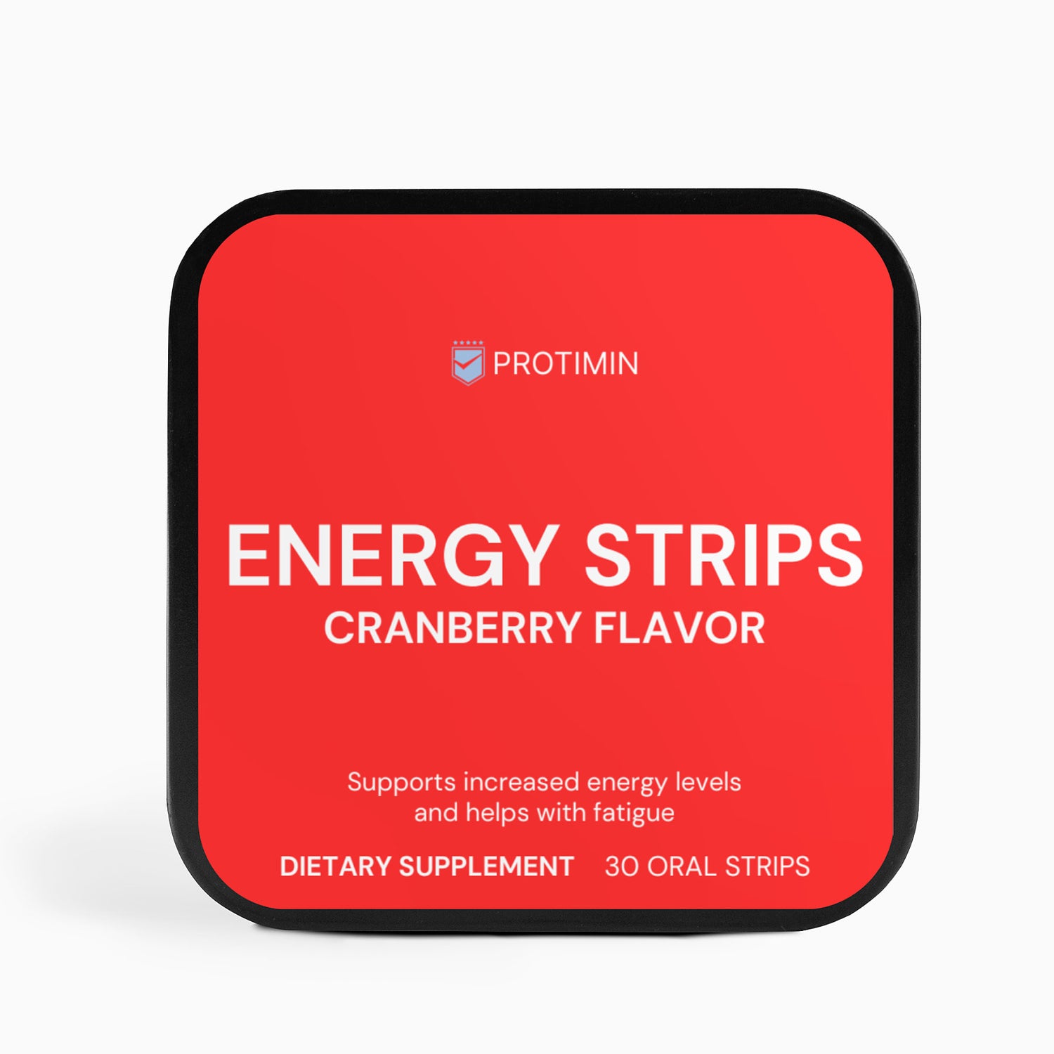 Energy Strips - PROTIMIN