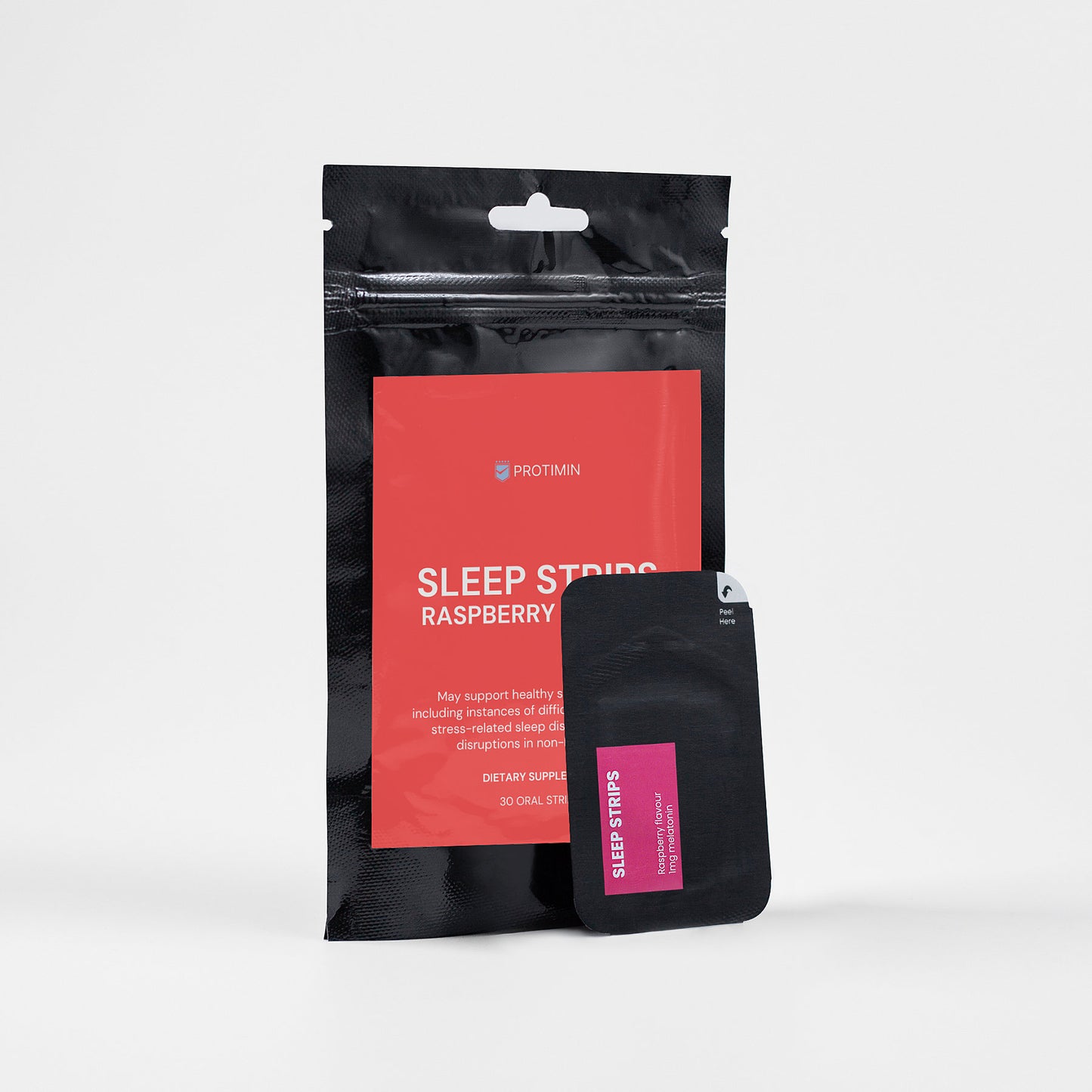 Sleep Strips - PROTIMIN