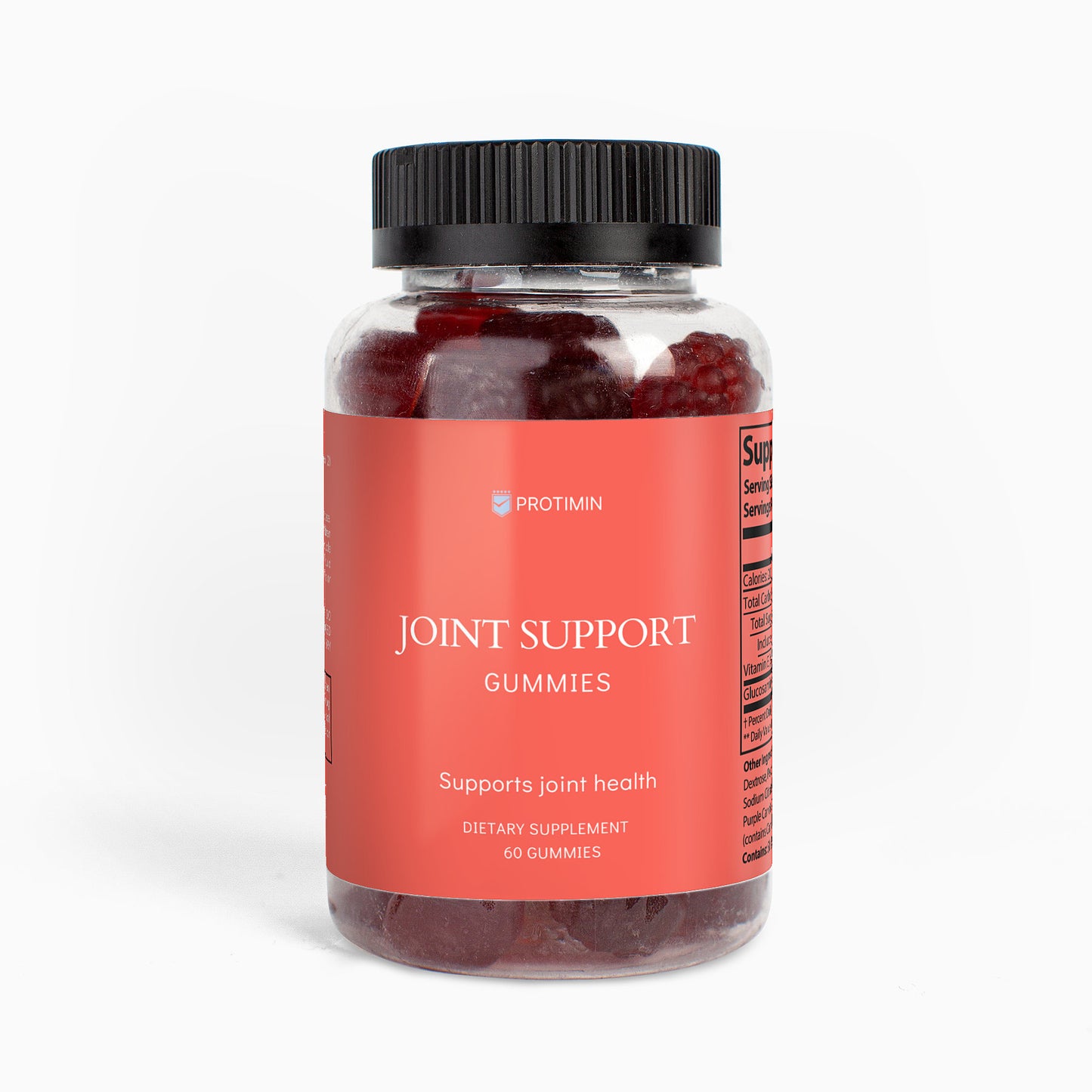 Joint Support Gummies (Adult) - PROTIMIN