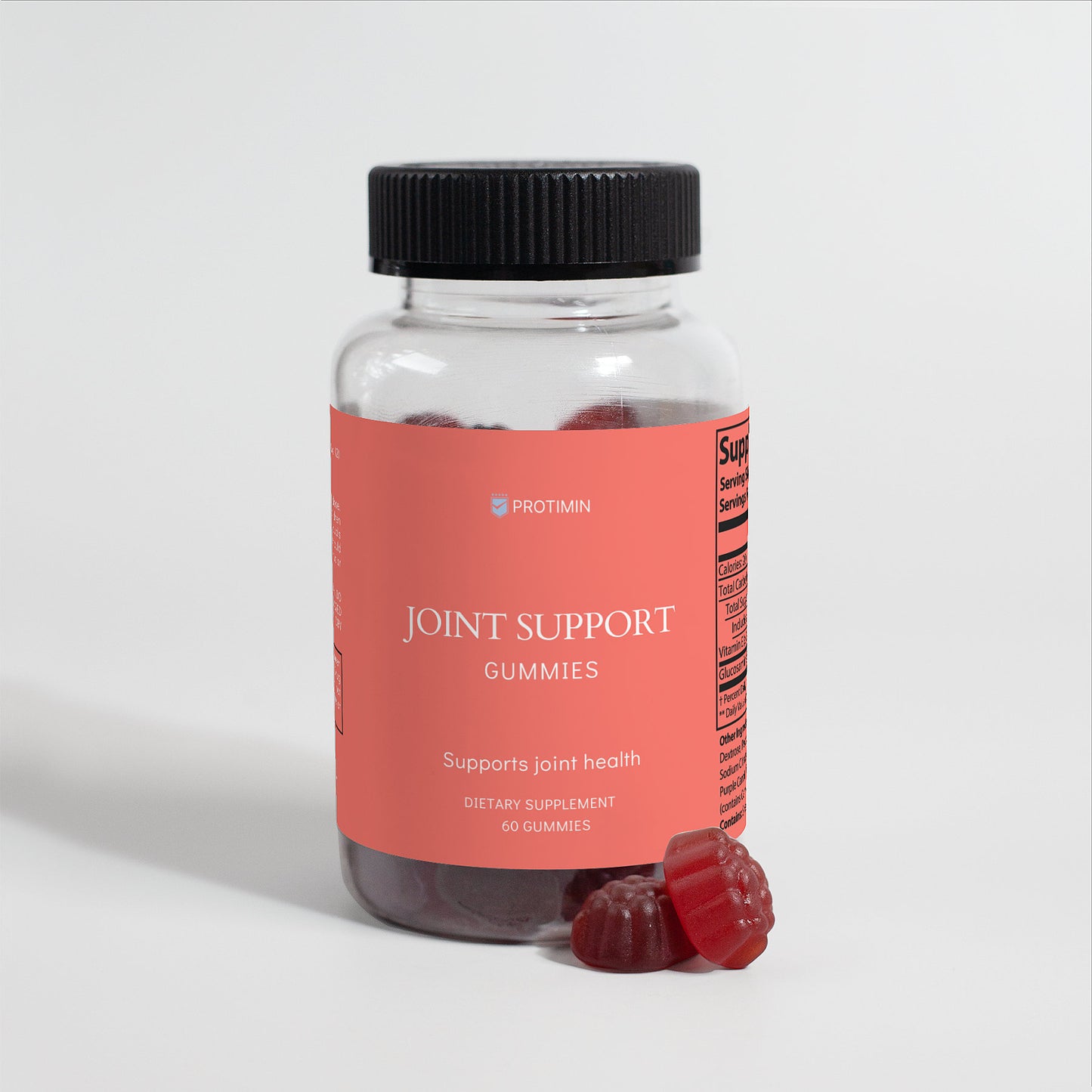 Joint Support Gummies (Adult) - PROTIMIN